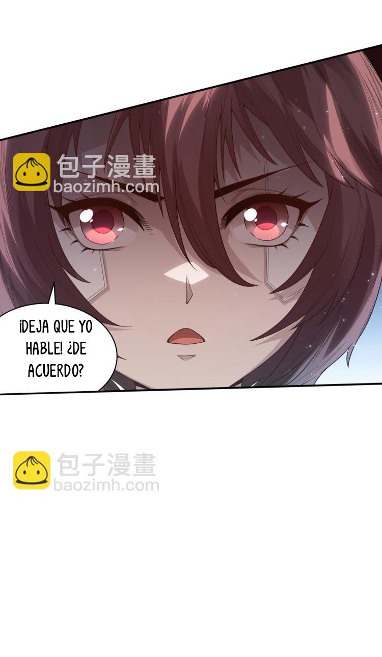 Read Última Voluntad del Heredero Maligno Manga Online