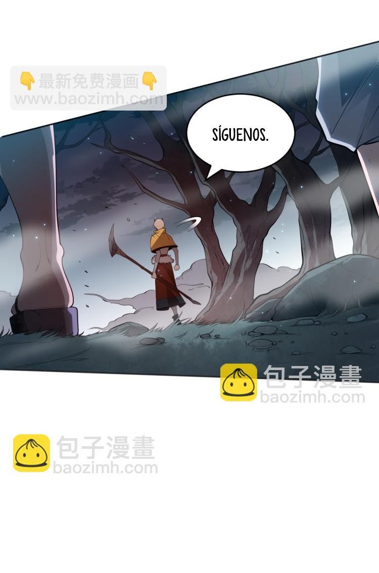 Read Última Voluntad del Heredero Maligno Manga Online