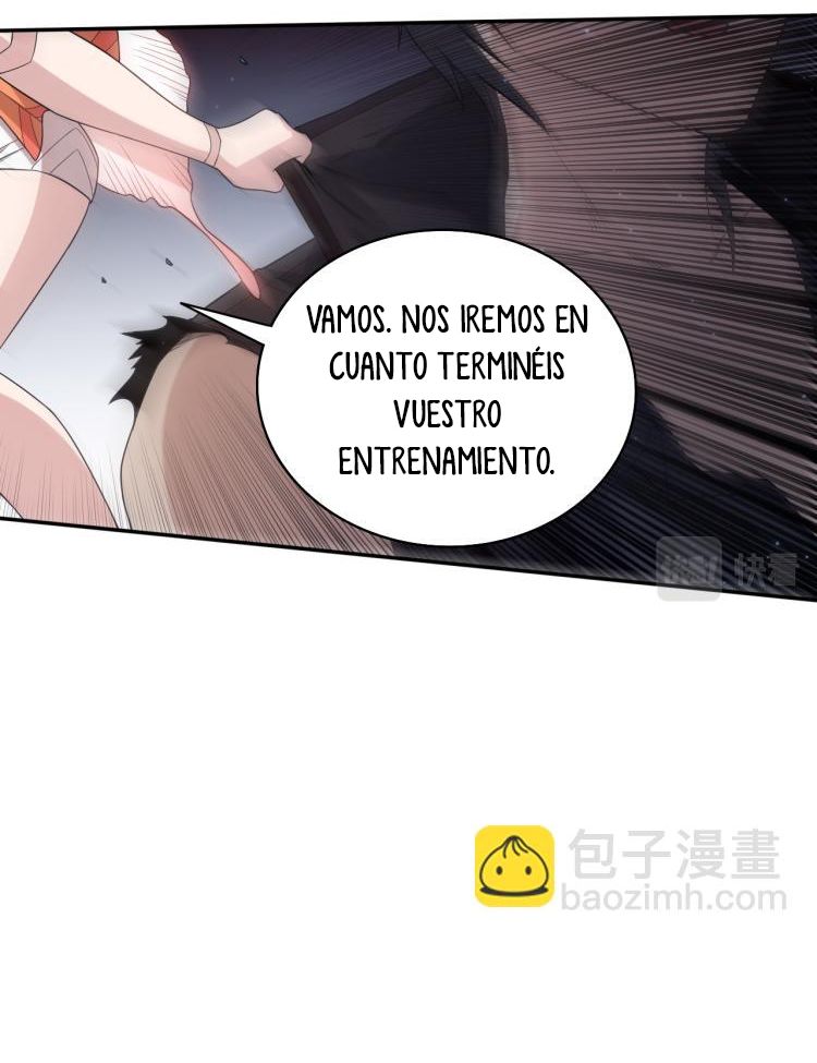 Read Última Voluntad del Heredero Maligno Manga Online