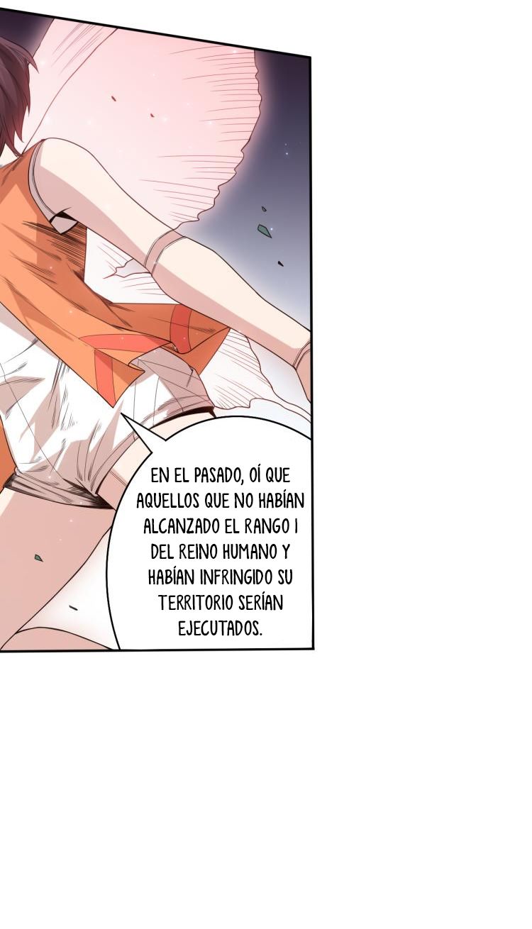Read Última Voluntad del Heredero Maligno Manga Online