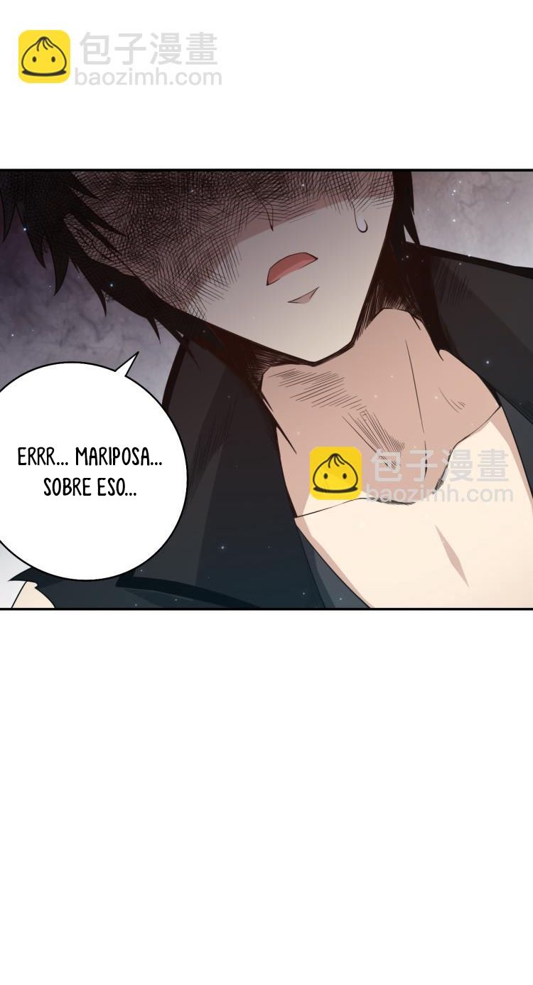 Read Última Voluntad del Heredero Maligno Manga Online