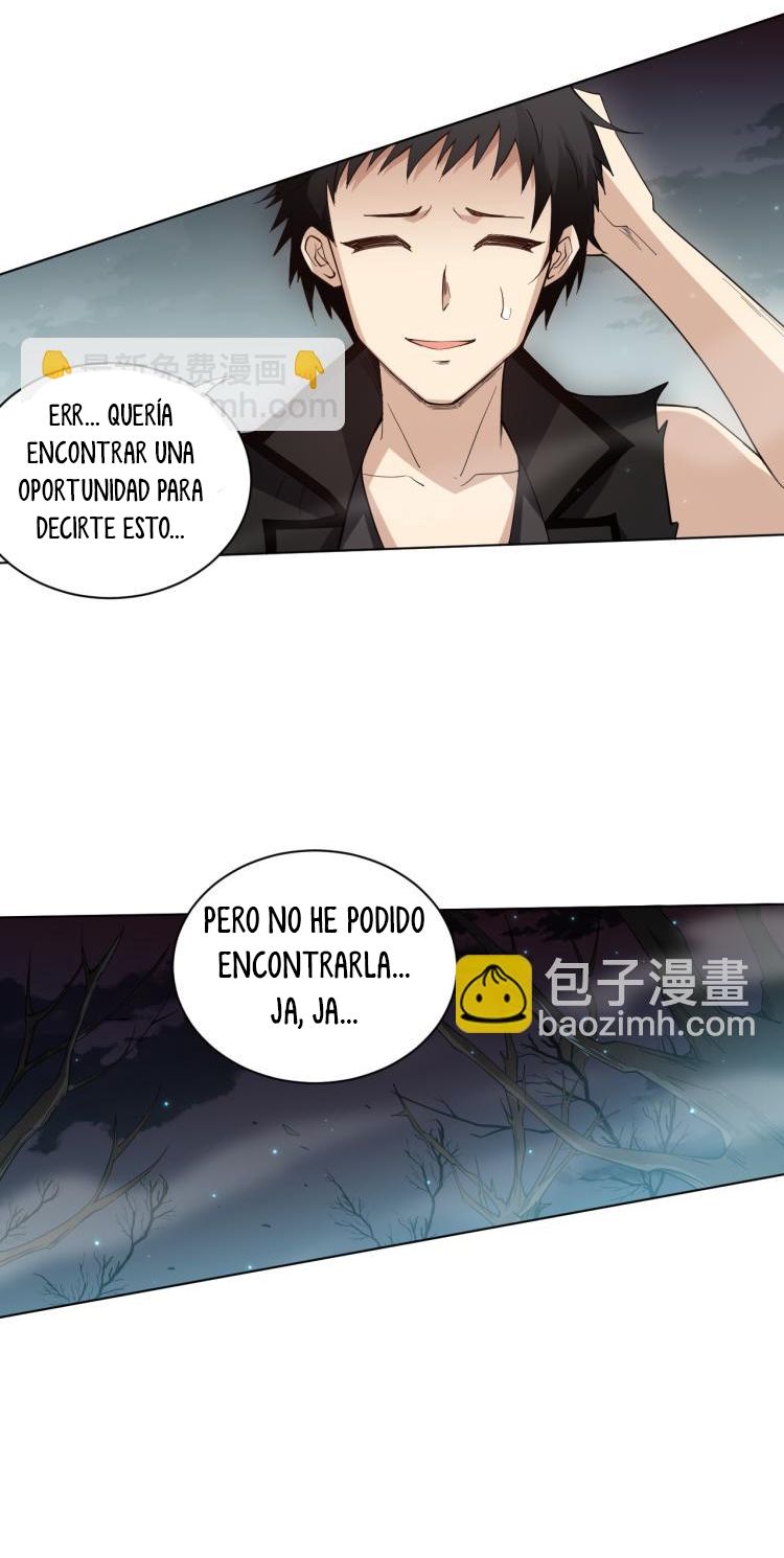 Read Última Voluntad del Heredero Maligno Manga Online