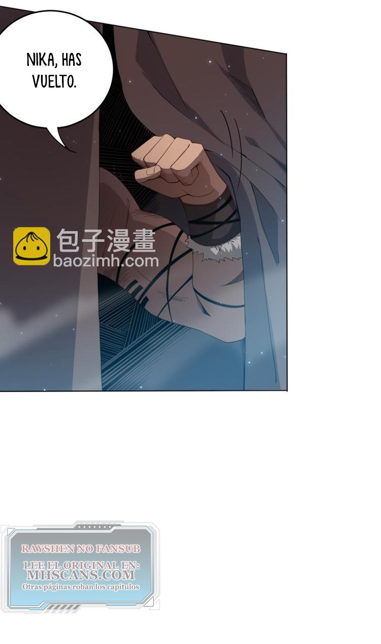 Read Última Voluntad del Heredero Maligno Manga Online