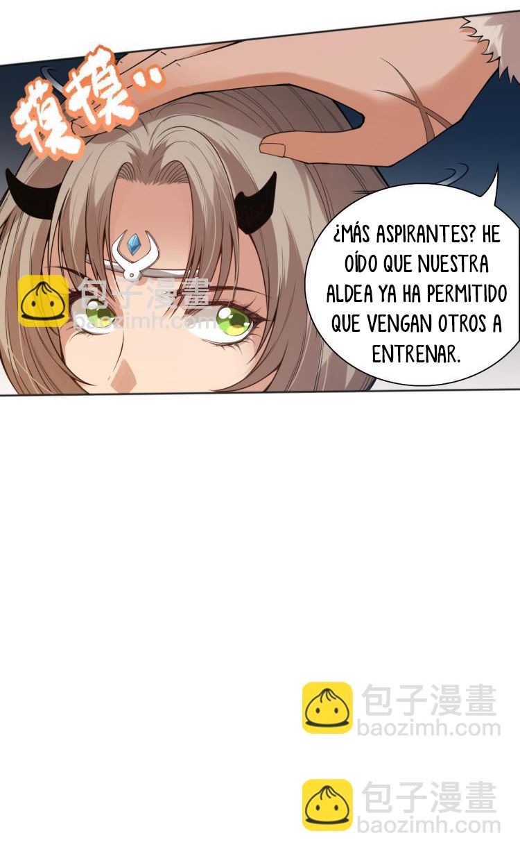 Read Última Voluntad del Heredero Maligno Manga Online