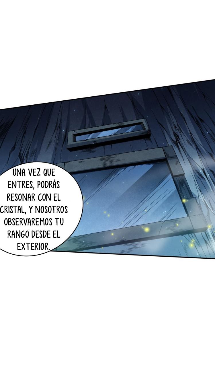 Read Última Voluntad del Heredero Maligno Manga Online