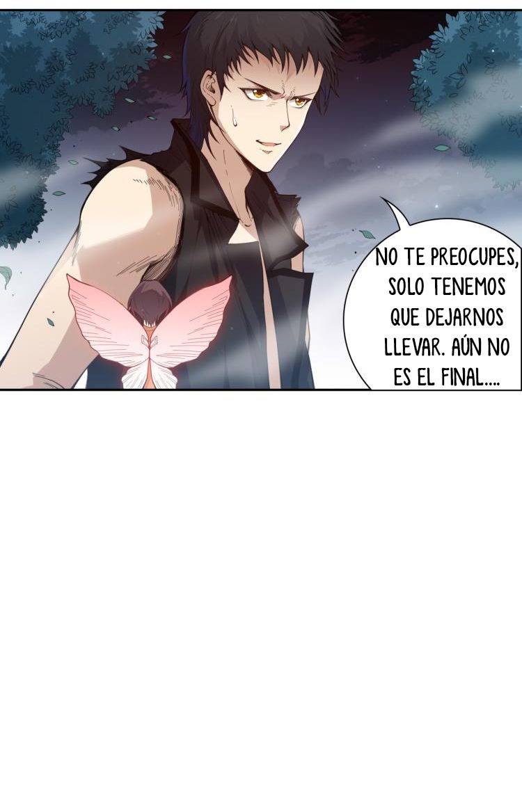 Read Última Voluntad del Heredero Maligno Manga Online