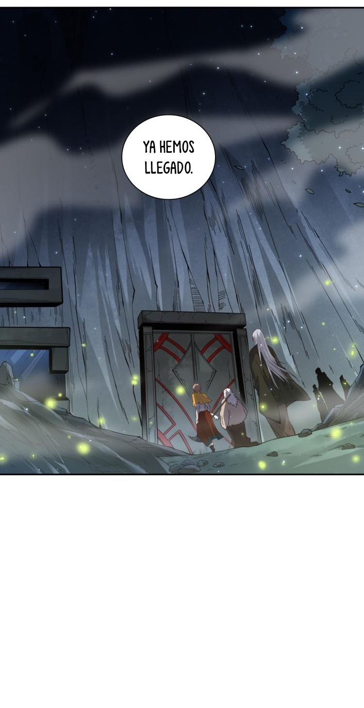 Read Última Voluntad del Heredero Maligno Manga Online
