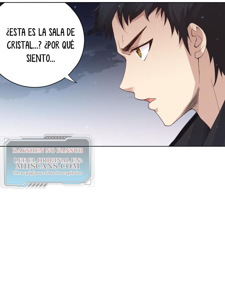 Read Última Voluntad del Heredero Maligno Manga Online