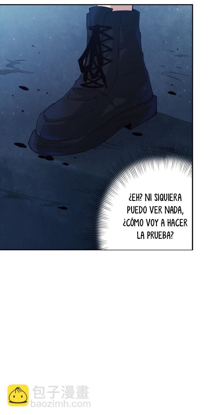 Read Última Voluntad del Heredero Maligno Manga Online