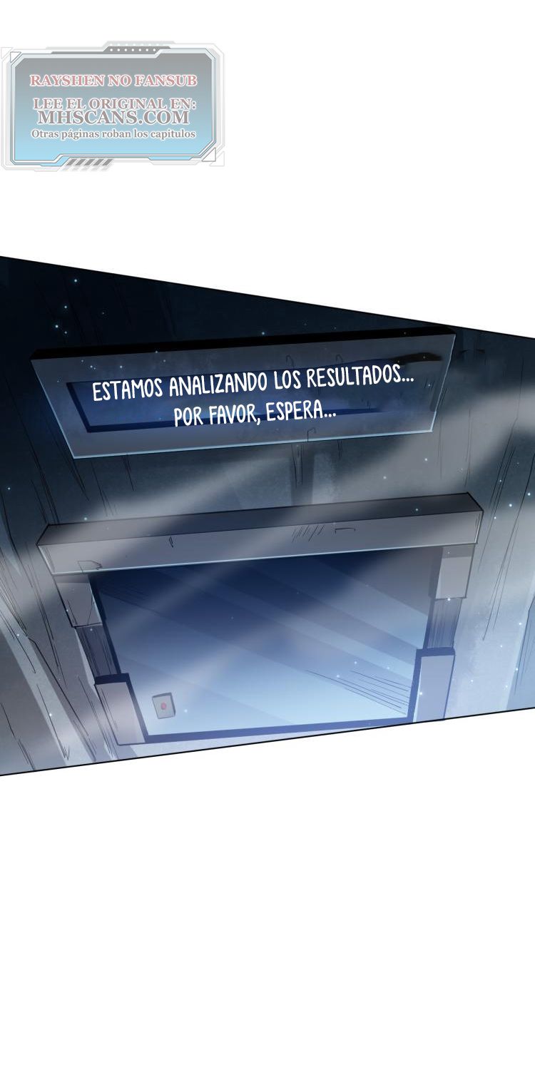 Read Última Voluntad del Heredero Maligno Manga Online