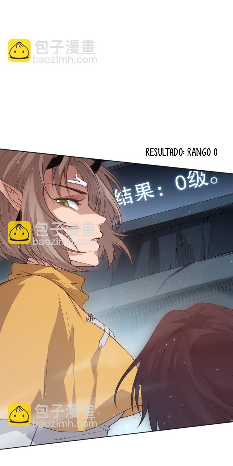 Read Última Voluntad del Heredero Maligno Manga Online