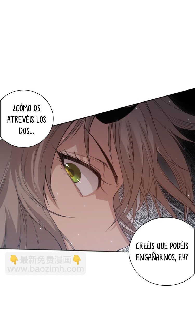 Read Última Voluntad del Heredero Maligno Manga Online