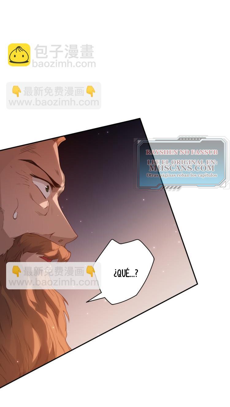 Read Última Voluntad del Heredero Maligno Manga Online