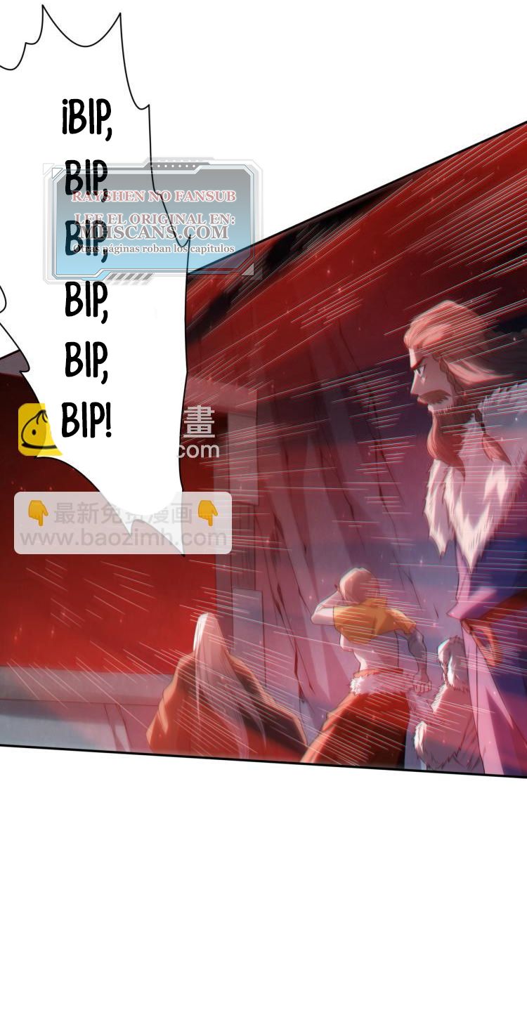 Read Última Voluntad del Heredero Maligno Manga Online