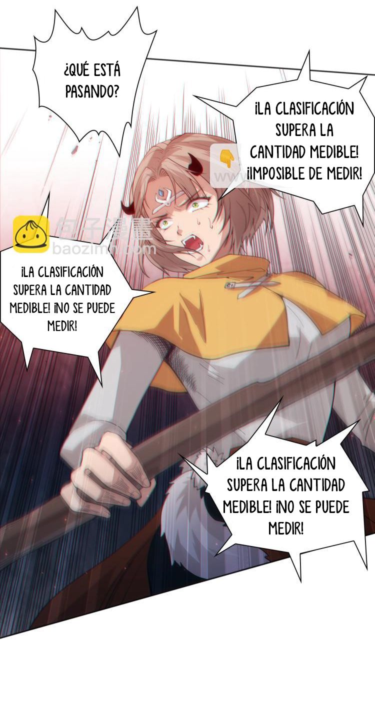 Read Última Voluntad del Heredero Maligno Manga Online