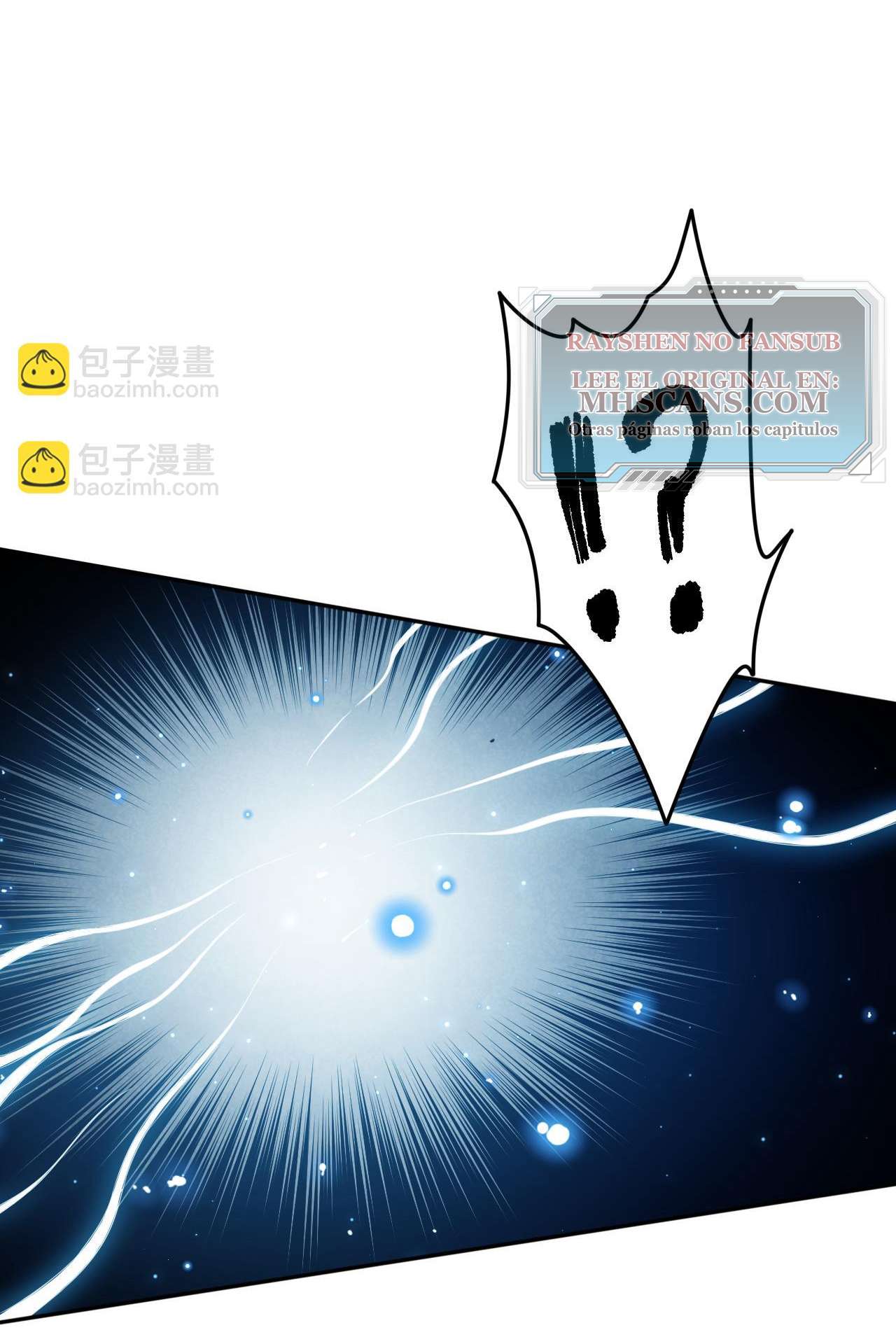 Read Última Voluntad del Heredero Maligno Manga Online