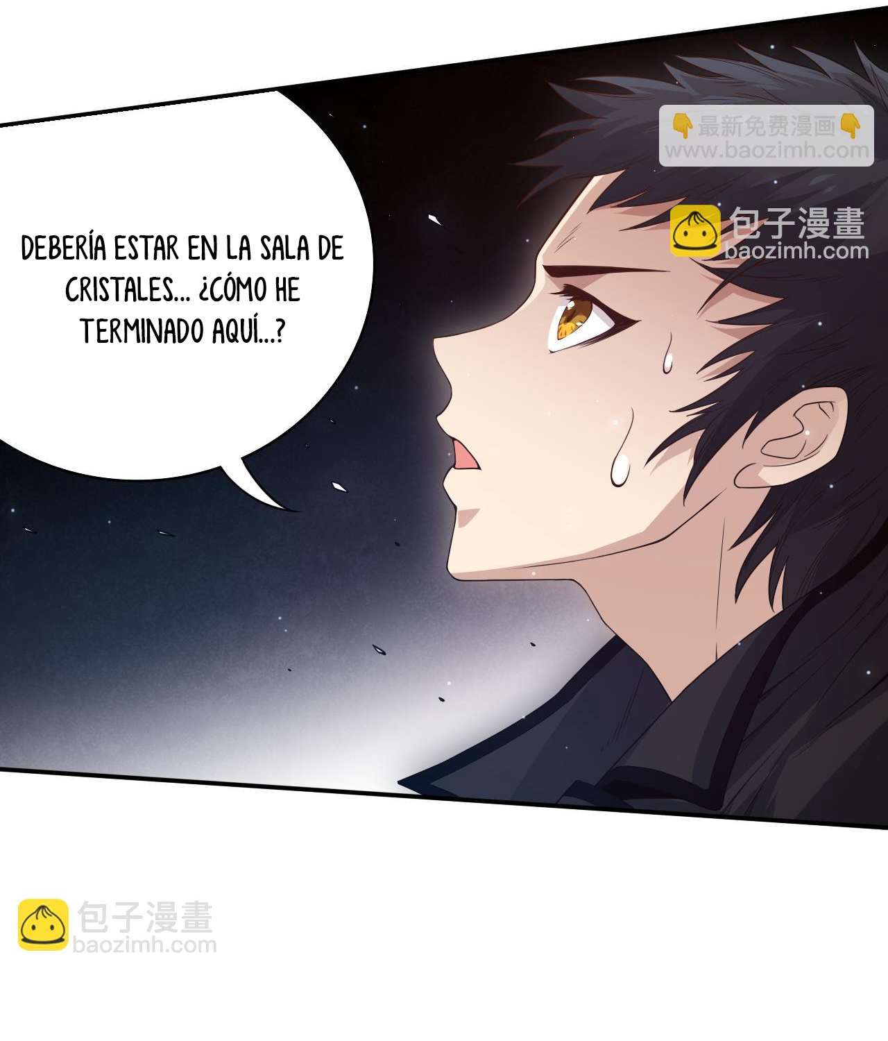 Read Última Voluntad del Heredero Maligno Manga Online