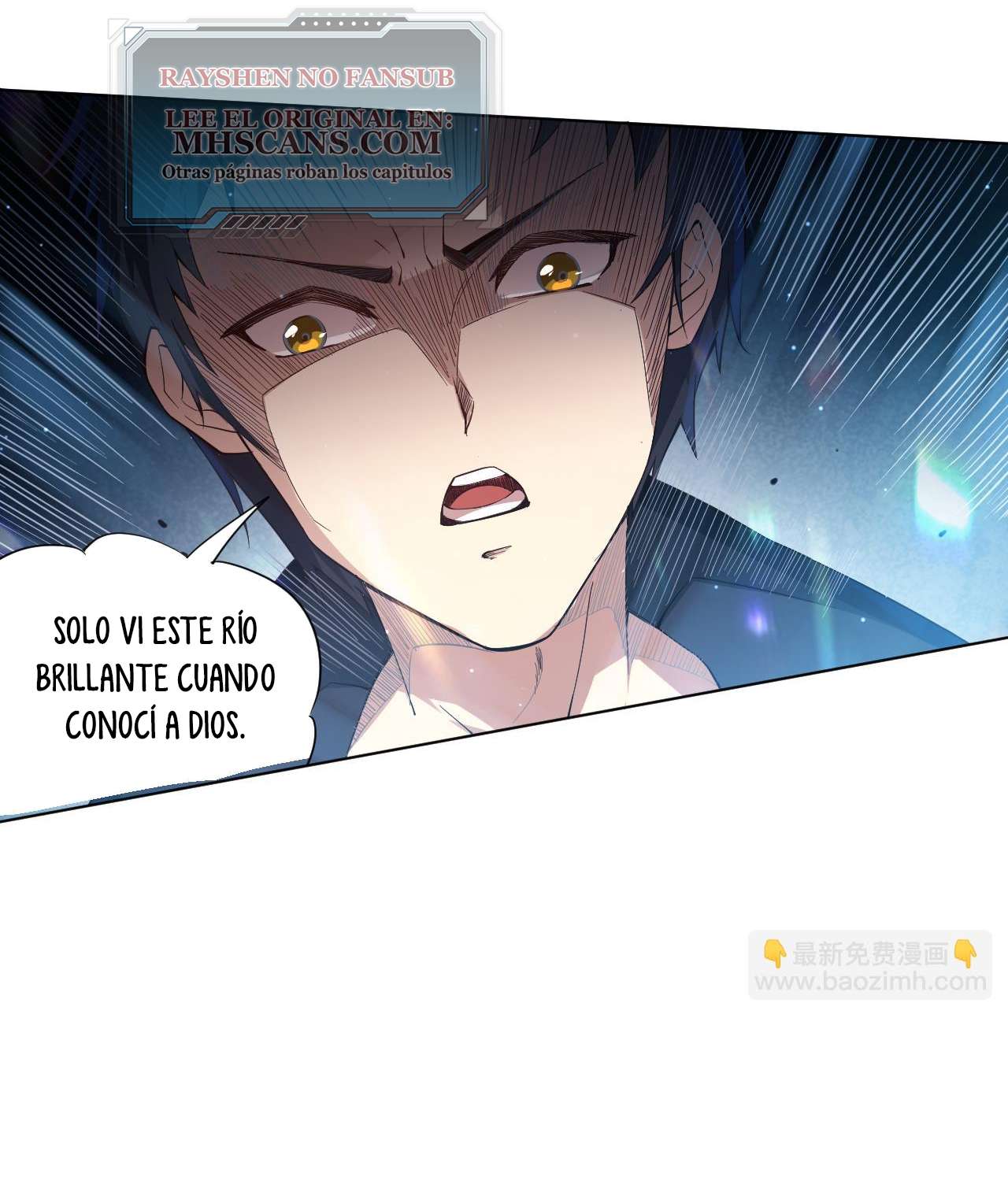 Read Última Voluntad del Heredero Maligno Manga Online