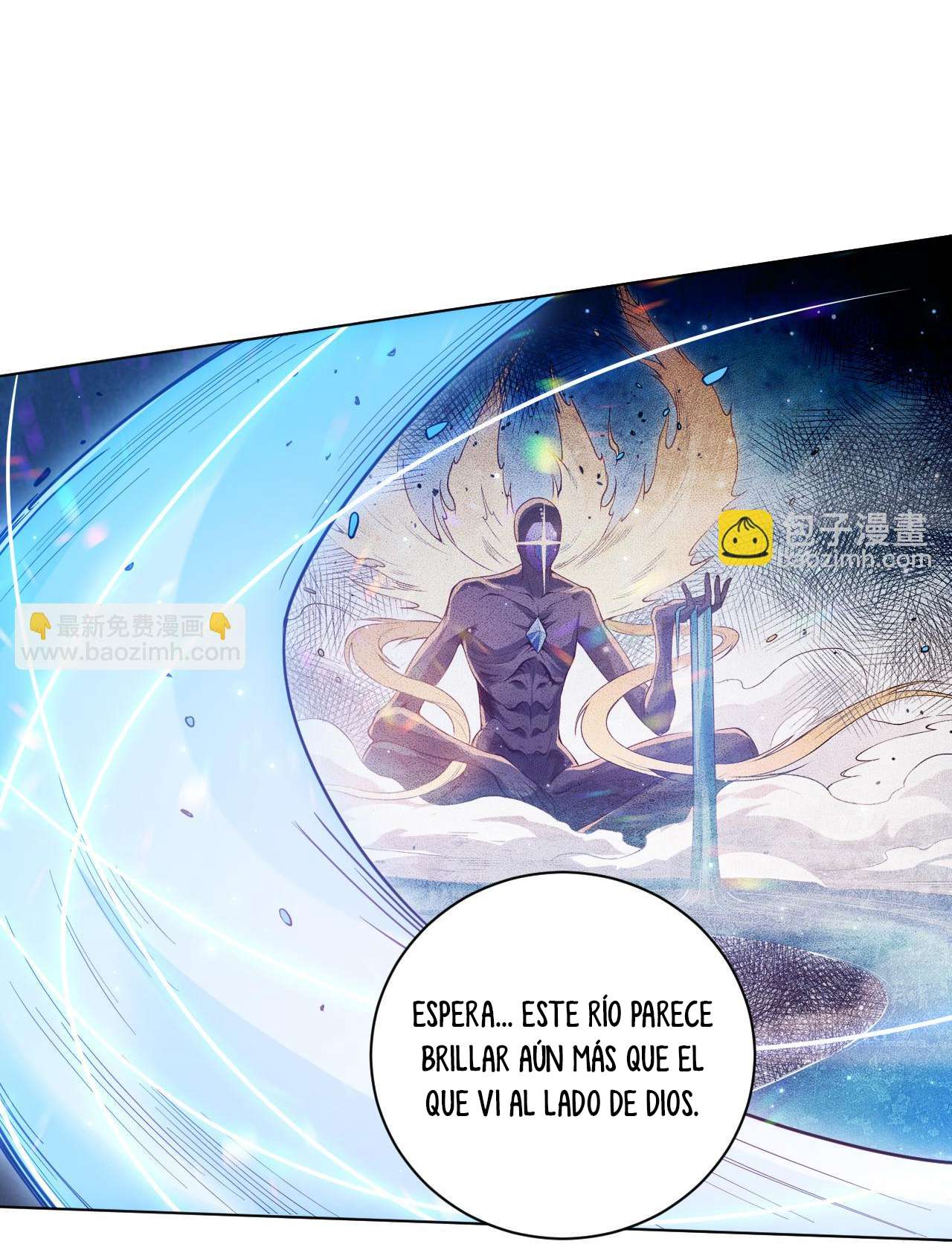 Read Última Voluntad del Heredero Maligno Manga Online