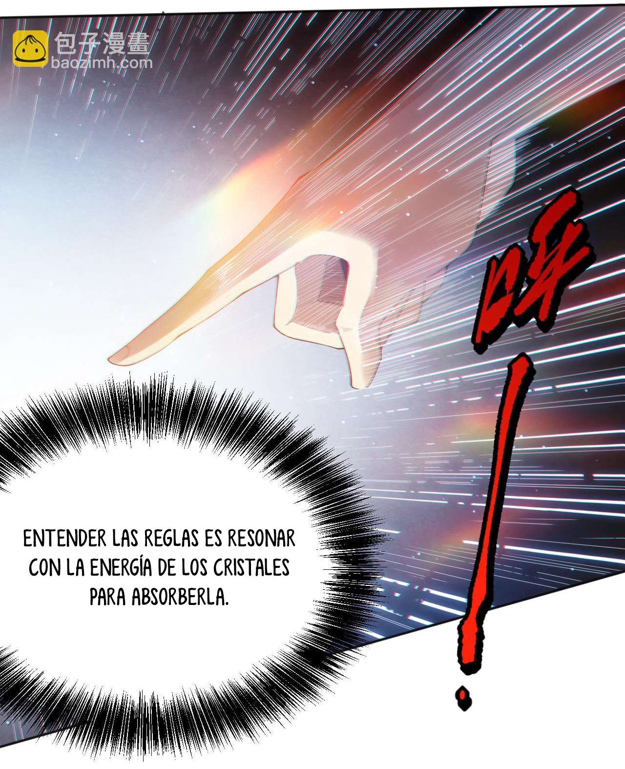 Read Última Voluntad del Heredero Maligno Manga Online