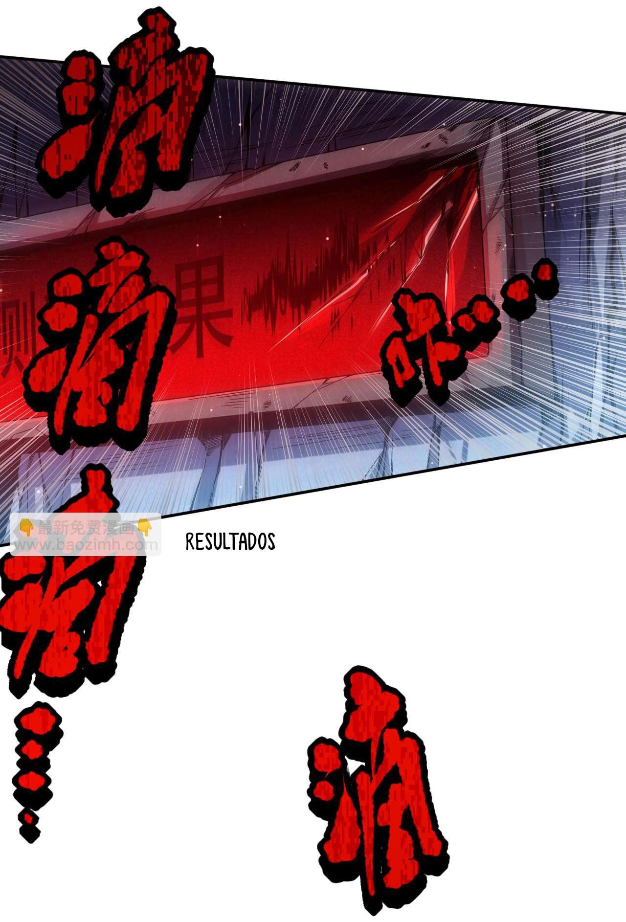 Read Última Voluntad del Heredero Maligno Manga Online