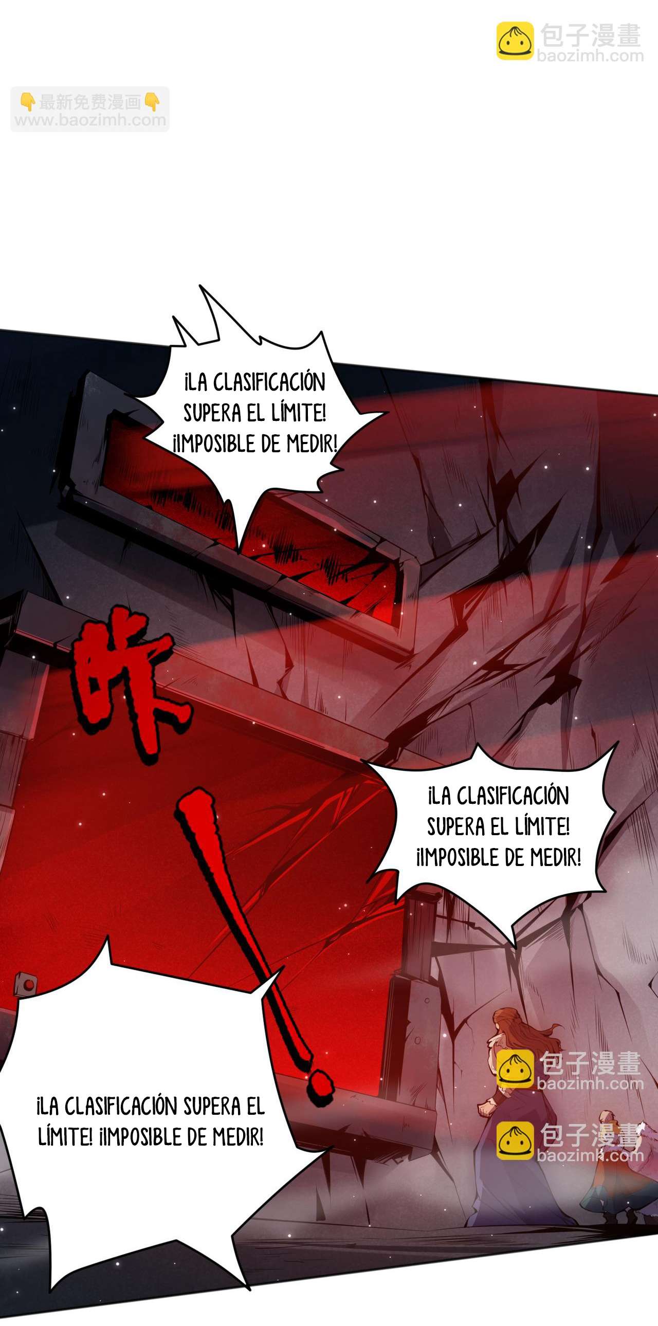 Read Última Voluntad del Heredero Maligno Manga Online