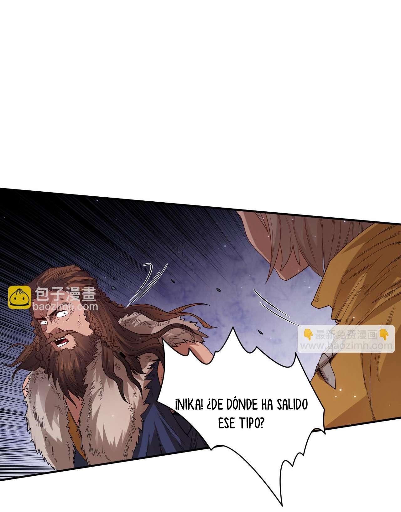 Read Última Voluntad del Heredero Maligno Manga Online