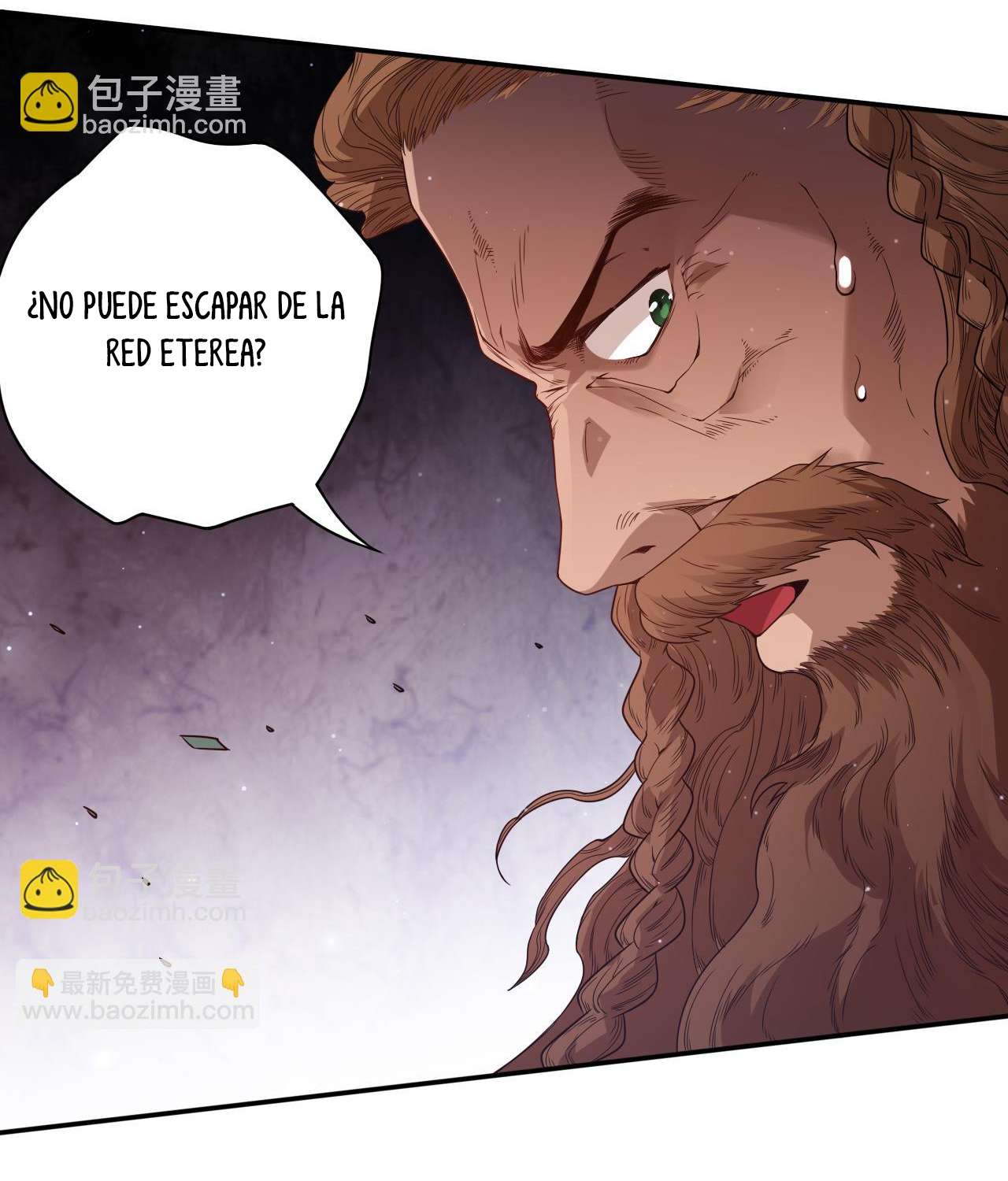 Read Última Voluntad del Heredero Maligno Manga Online