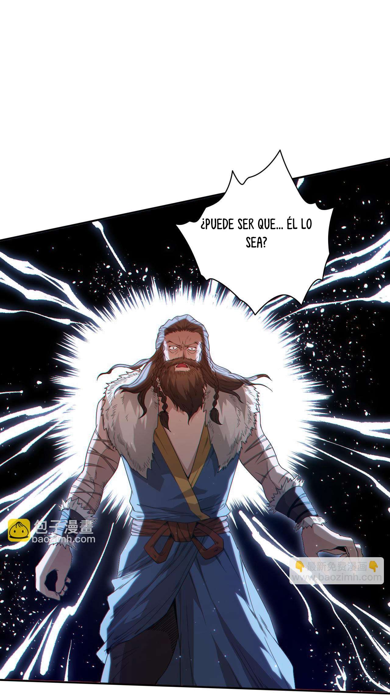Read Última Voluntad del Heredero Maligno Manga Online