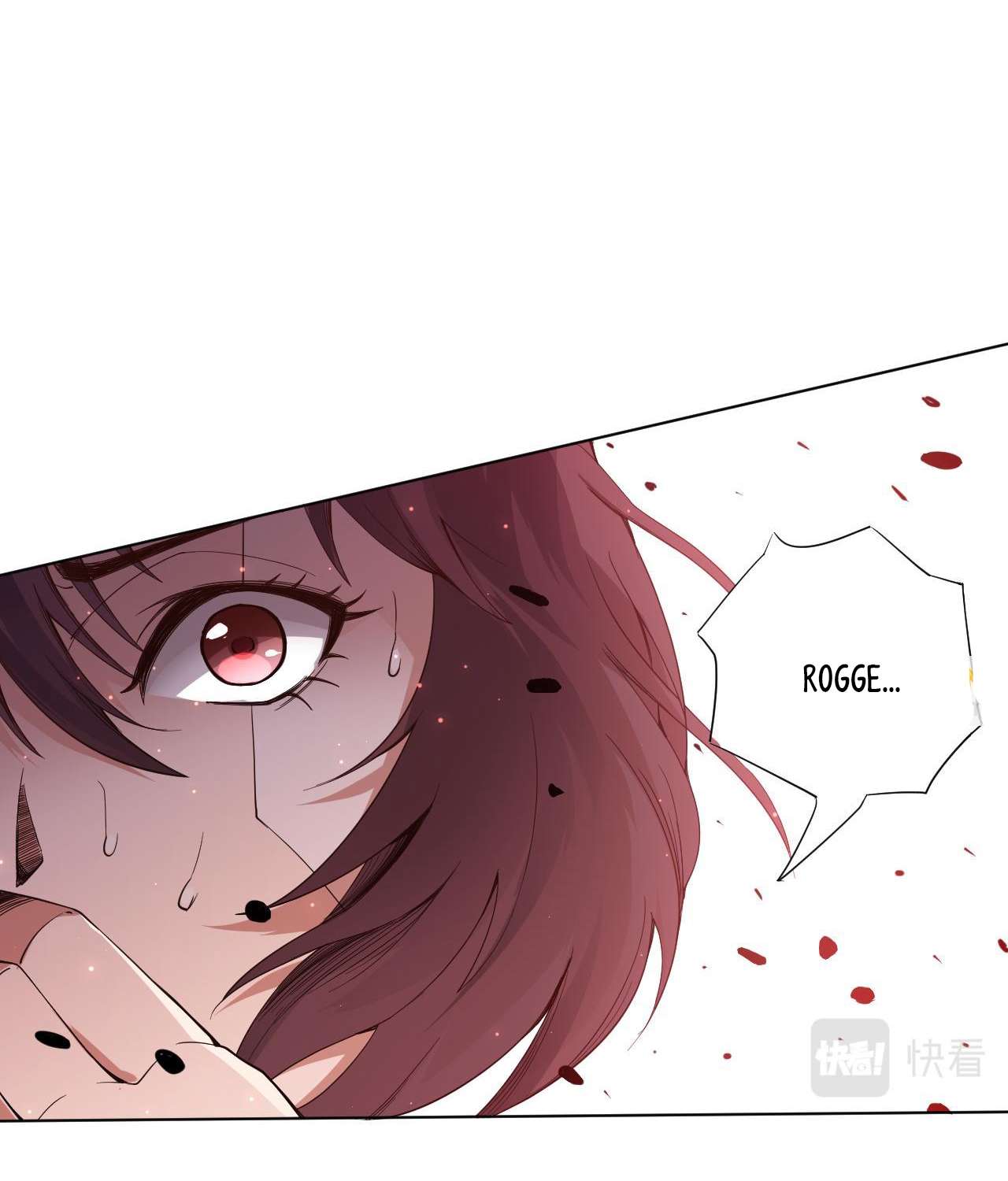 Read Última Voluntad del Heredero Maligno Manga Online