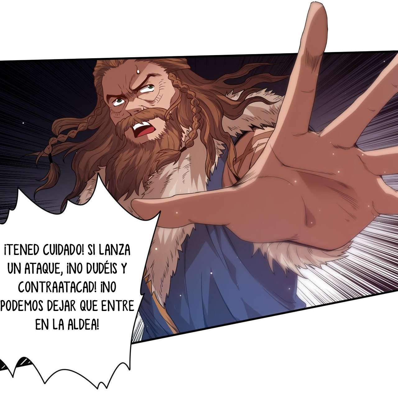 Read Última Voluntad del Heredero Maligno Manga Online