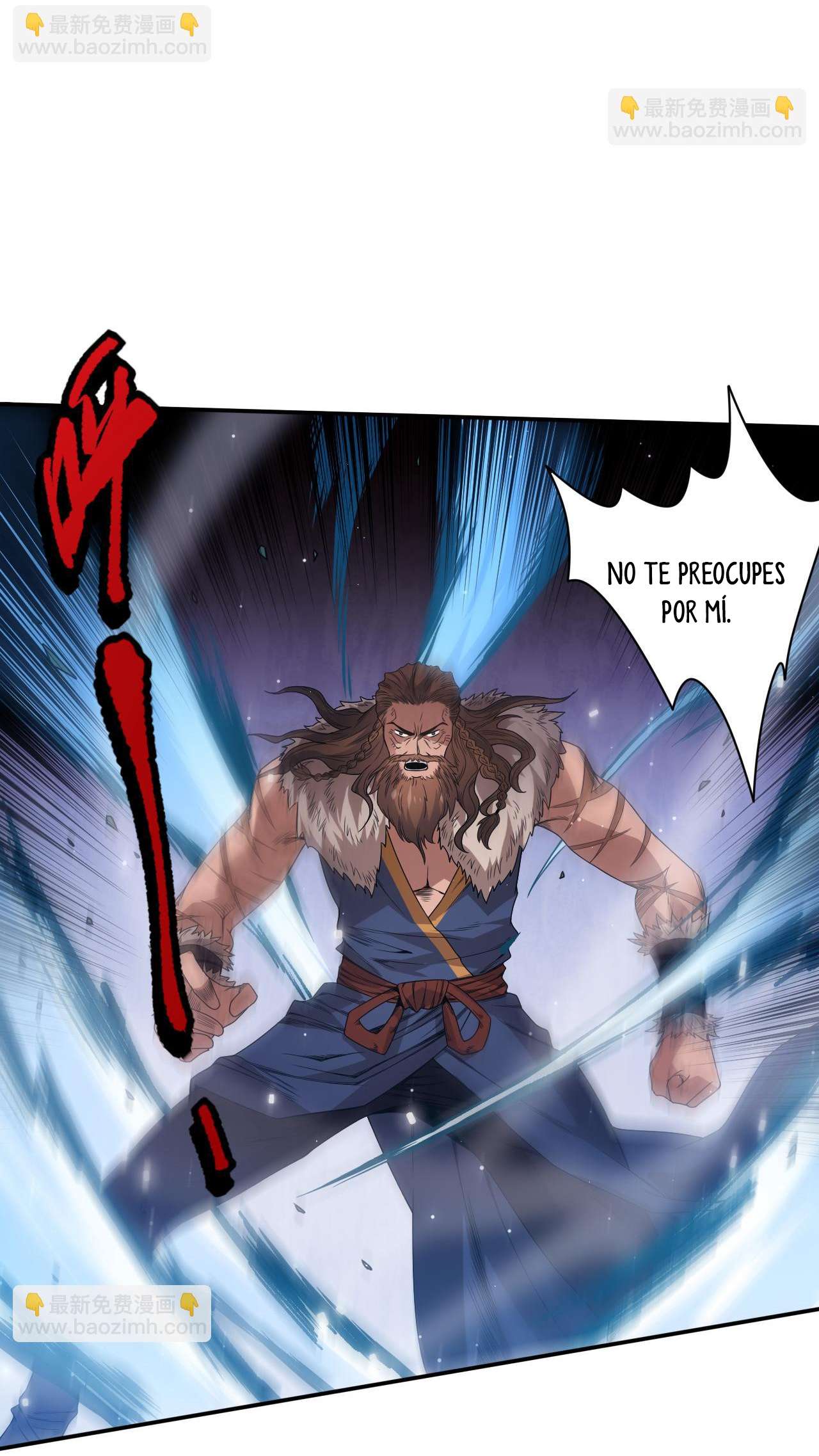 Read Última Voluntad del Heredero Maligno Manga Online