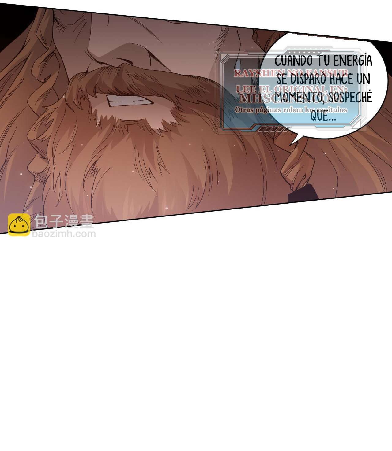 Read Última Voluntad del Heredero Maligno Manga Online