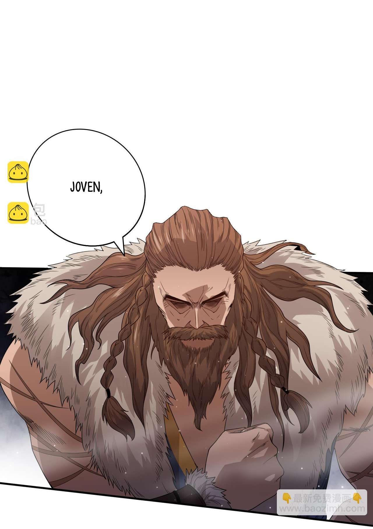 Read Última Voluntad del Heredero Maligno Manga Online