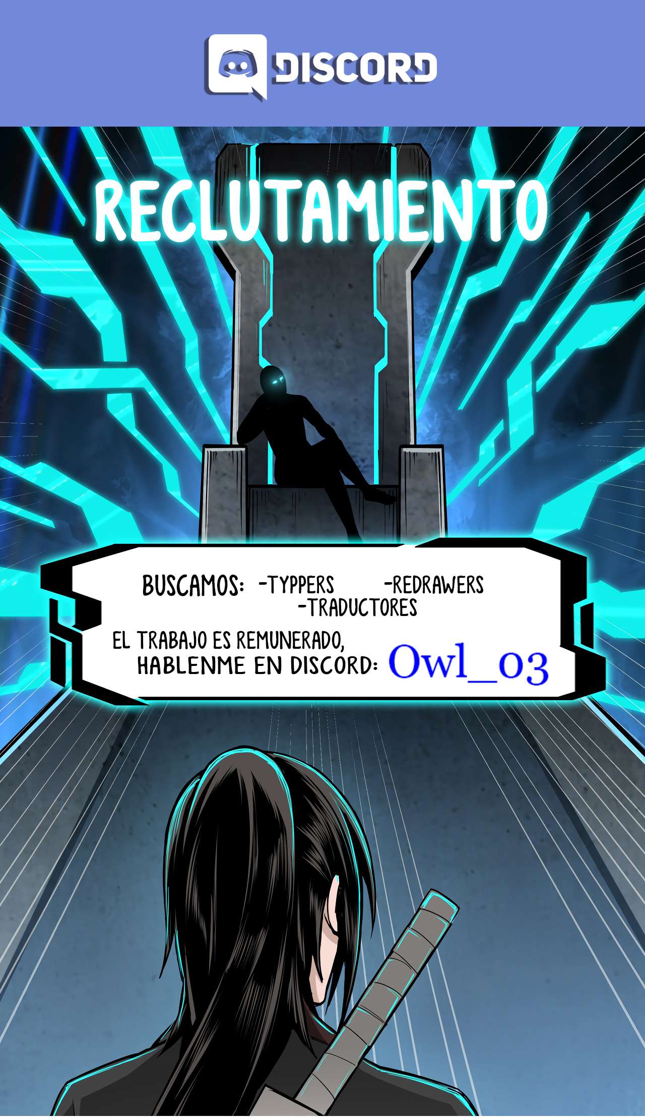 Read Última Voluntad del Heredero Maligno Manga Online