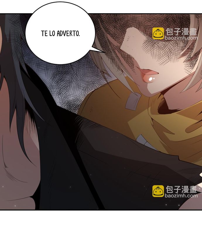 Read Última Voluntad del Heredero Maligno Manga Online