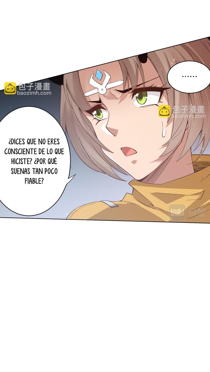 Read Última Voluntad del Heredero Maligno Manga Online