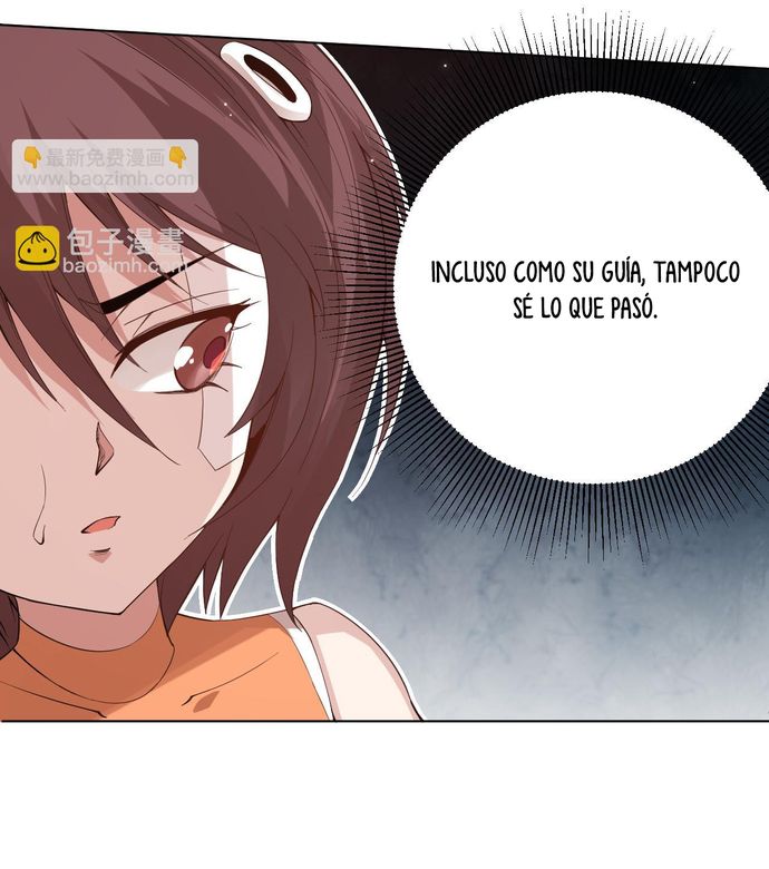 Read Última Voluntad del Heredero Maligno Manga Online