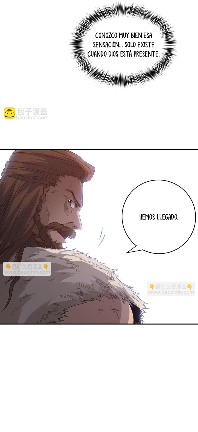 Read Última Voluntad del Heredero Maligno Manga Online