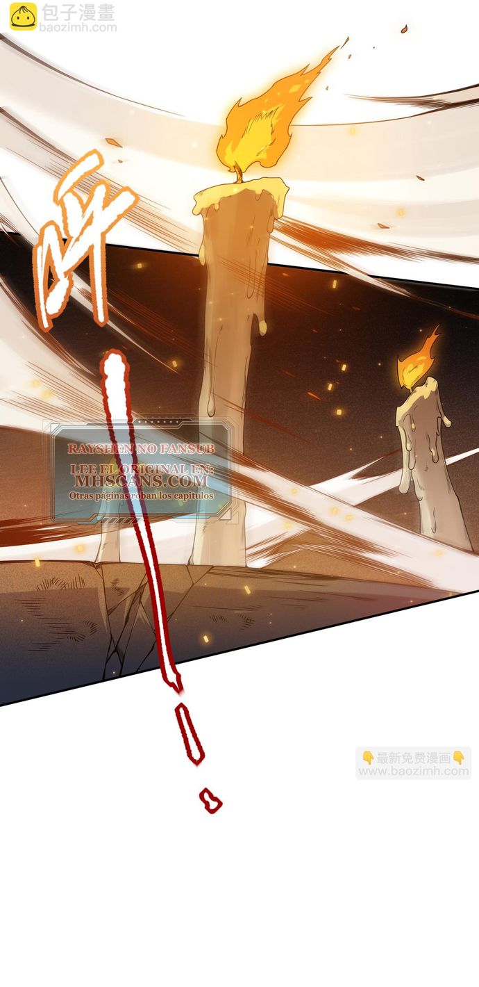Read Última Voluntad del Heredero Maligno Manga Online