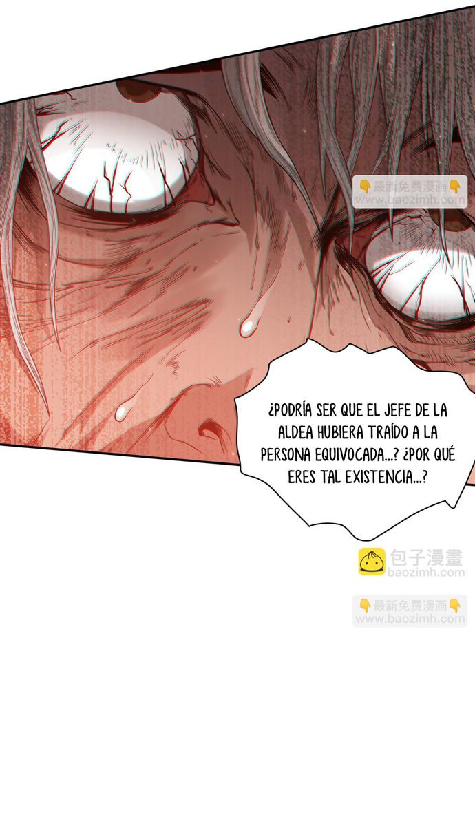 Read Última Voluntad del Heredero Maligno Manga Online