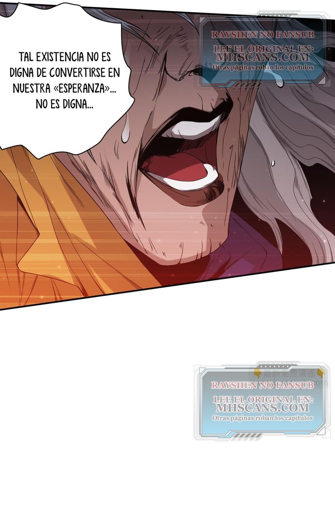 Read Última Voluntad del Heredero Maligno Manga Online