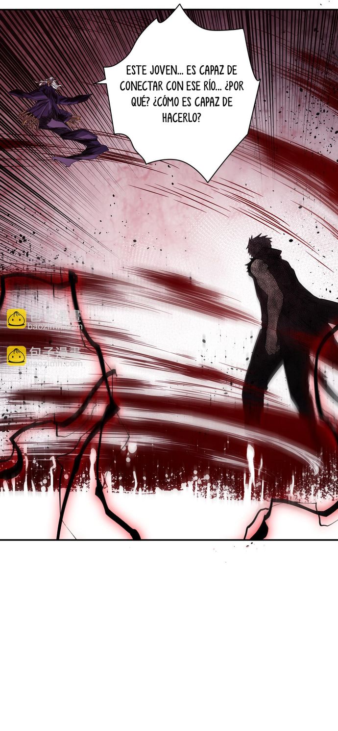 Read Última Voluntad del Heredero Maligno Manga Online