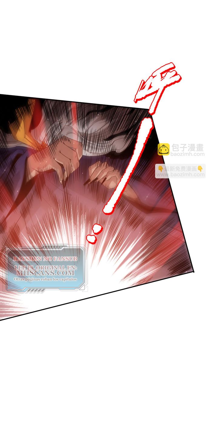Read Última Voluntad del Heredero Maligno Manga Online
