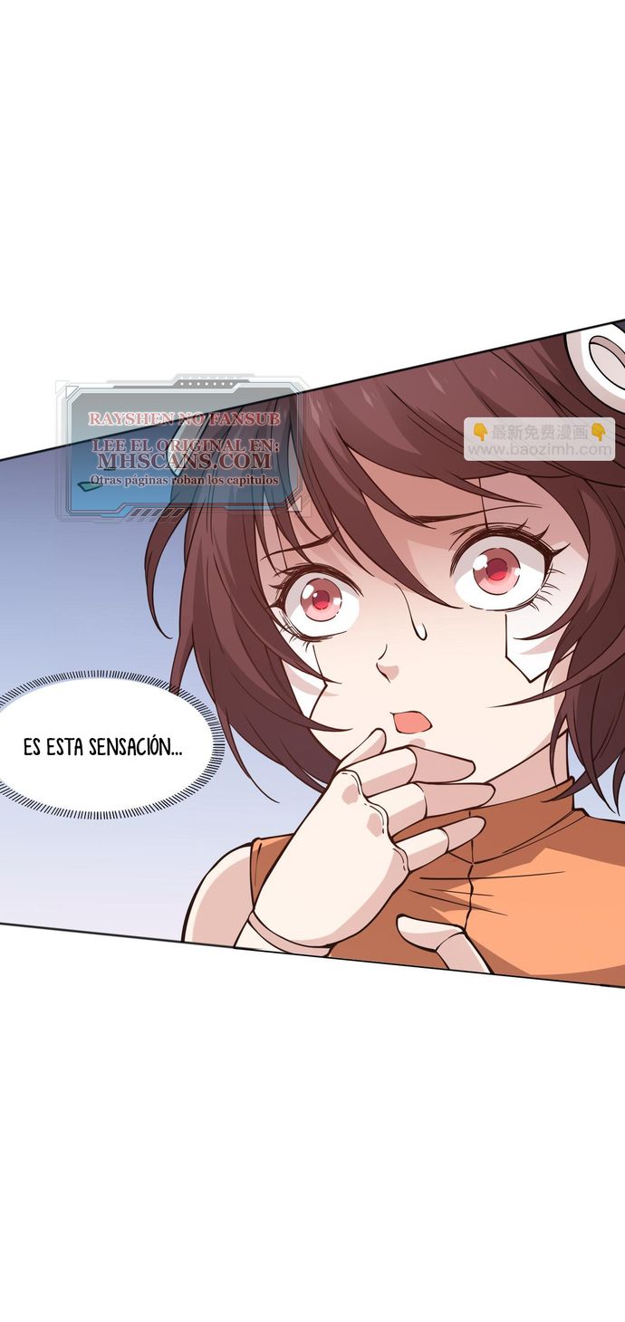 Read Última Voluntad del Heredero Maligno Manga Online