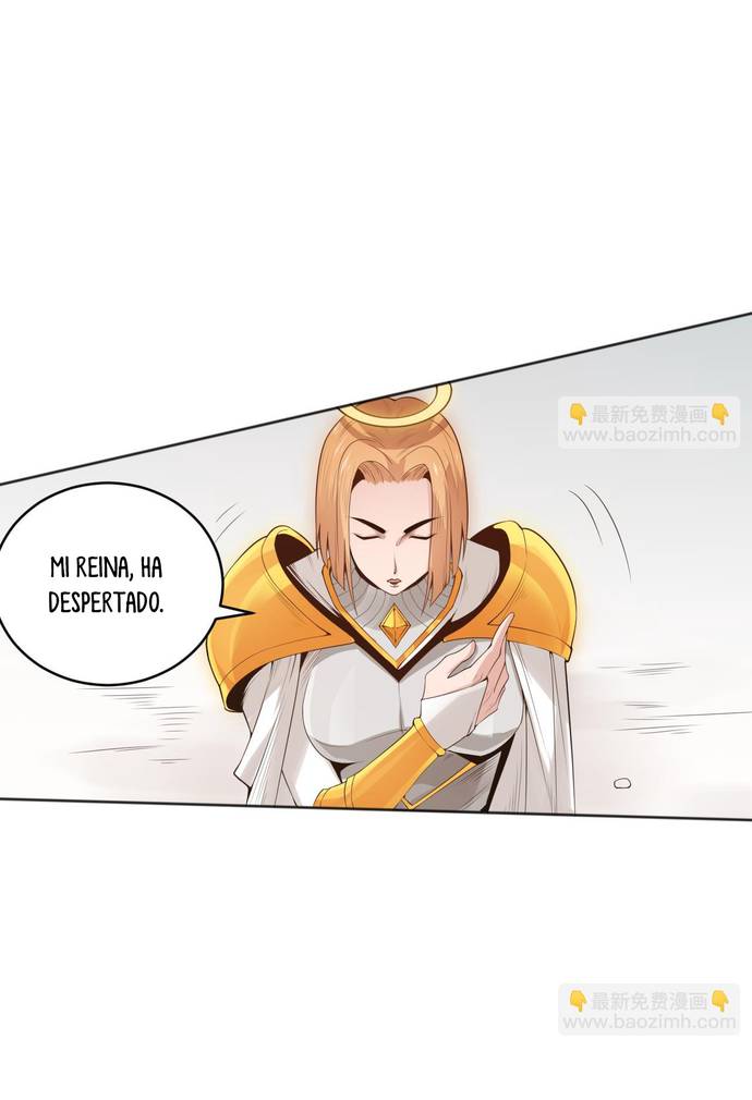 Read Última Voluntad del Heredero Maligno Manga Online