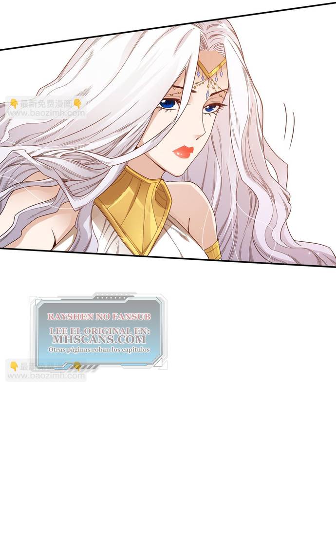 Read Última Voluntad del Heredero Maligno Manga Online