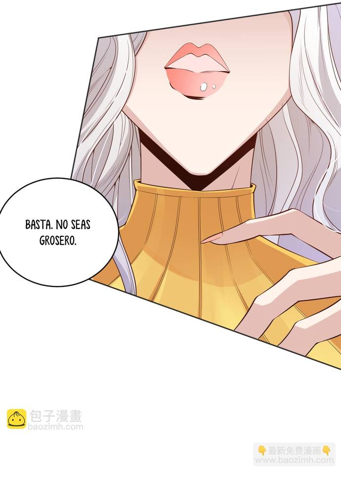 Read Última Voluntad del Heredero Maligno Manga Online