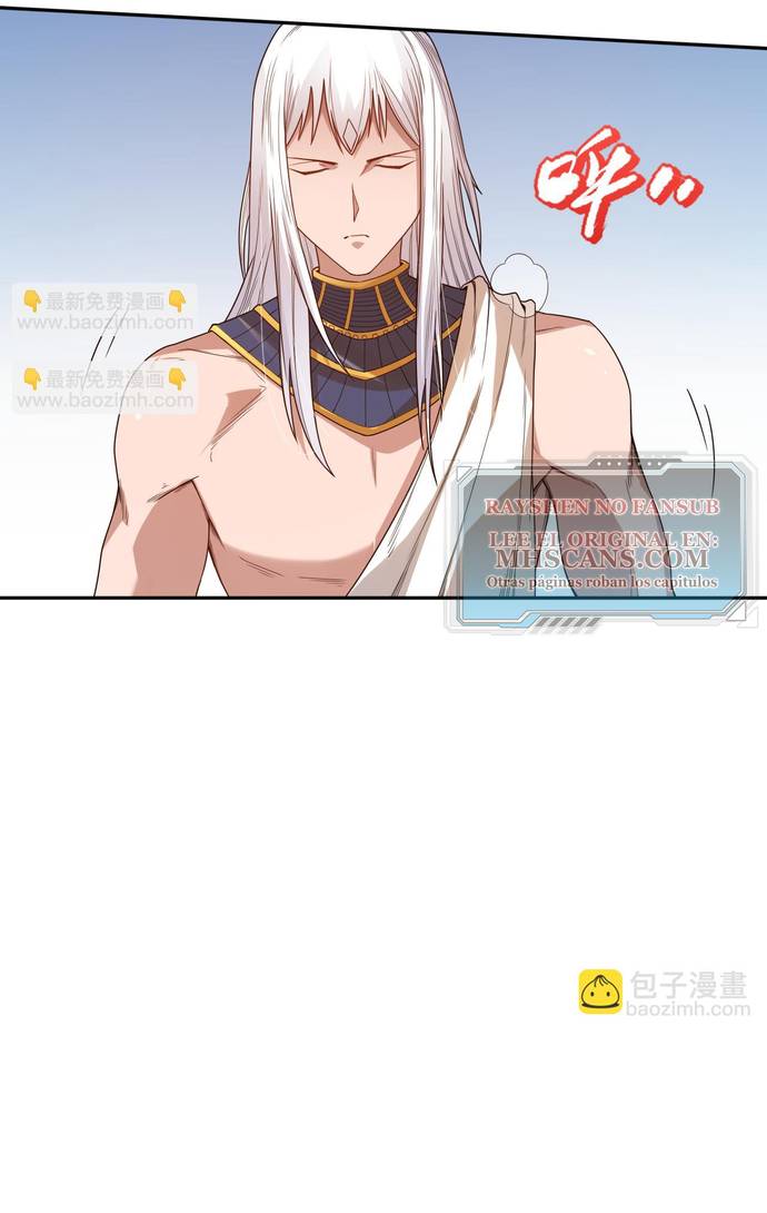 Read Última Voluntad del Heredero Maligno Manga Online