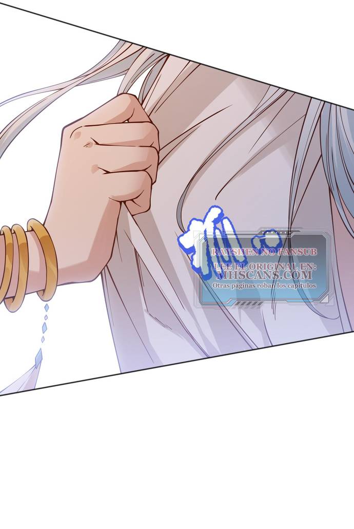 Read Última Voluntad del Heredero Maligno Manga Online